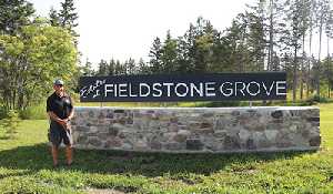 Estates at Fieldstone Grove starts selling residential lots